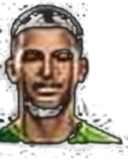 K. Mbappé