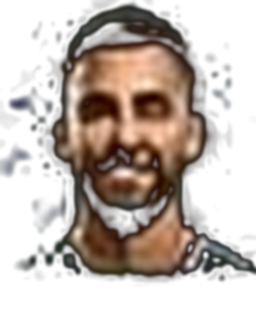 M. Salah